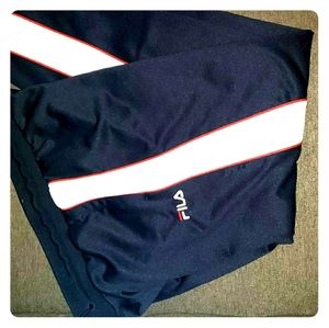 Fila Hudson Track Pant